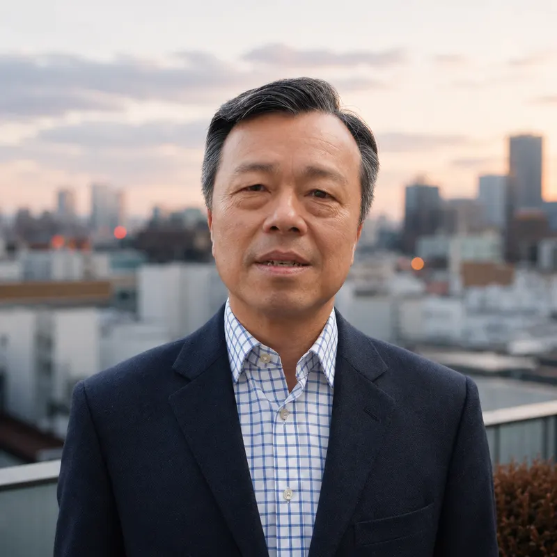 Dr Jonathan Kwan