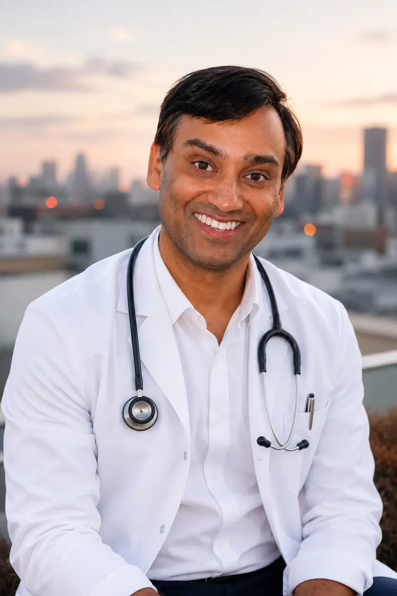 Dr Ravi Kumar